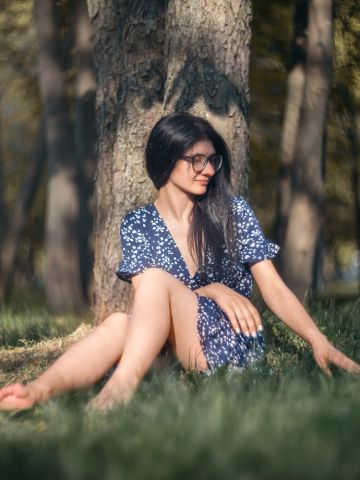 Карина